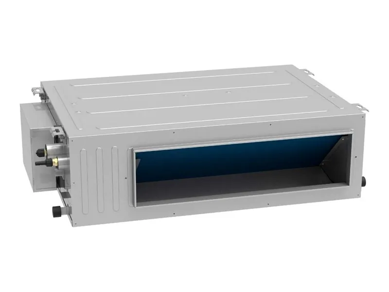 Канальный кондиционер Gree GUD125PHS/A-S/GUD125W/A-X
