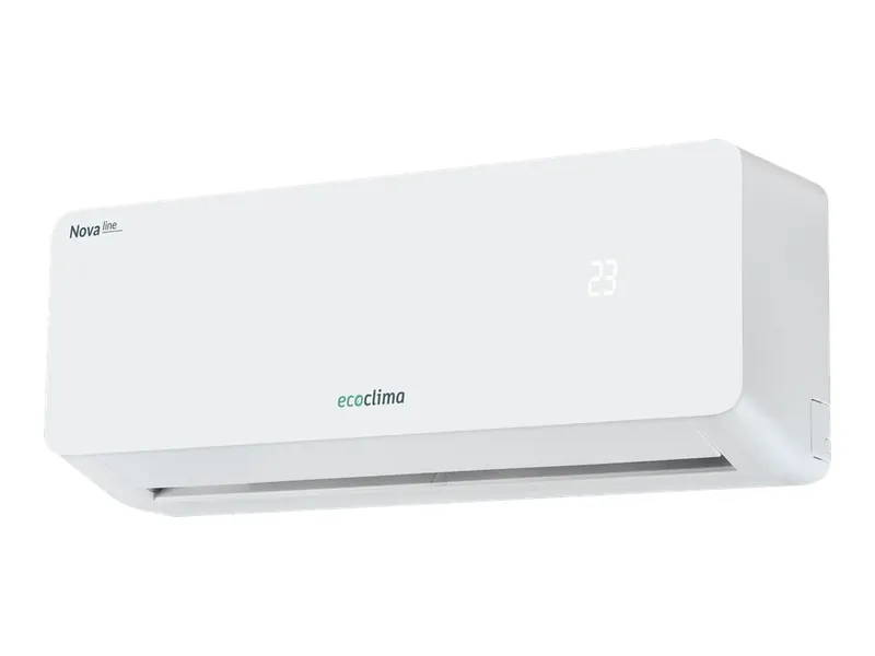 Сплит-система Ecoclima ECW-СH07/AA-4R1 / EC-CH07/A-4R1