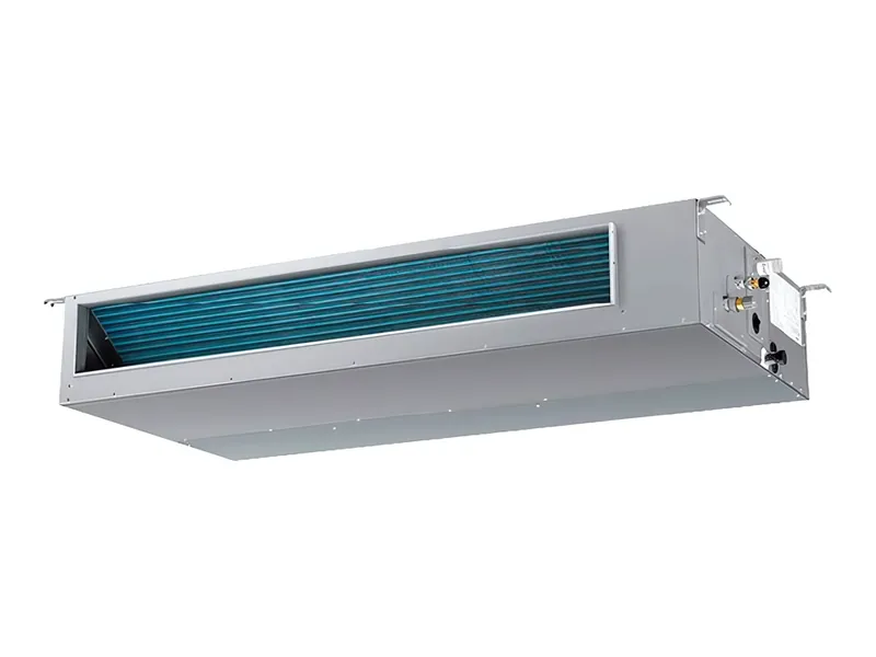 Канальный кондиционер Haier AD50S2SM3FA/1U50S2SJ3FA