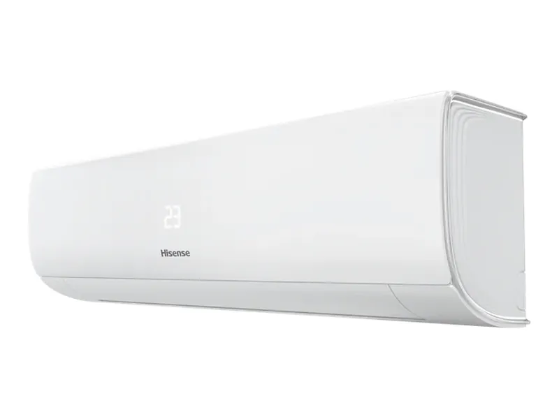 Настенный внутренний блок мульти сплит-системы Hisense Zoom Free Match AMS-12UW4RXRKB00