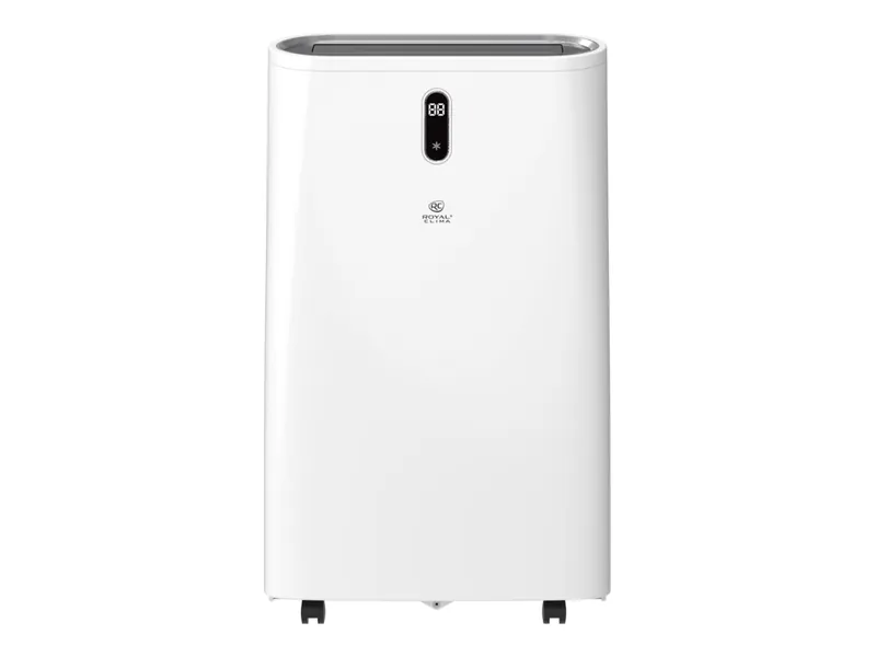 Мобильный кондиционер Royal Clima RM-ST39CH-E2