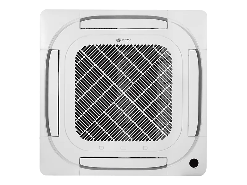 Кассетный кондиционер Royal Clima ES-C 48HREX/ES-E 48HEX/ES-C pan/2X