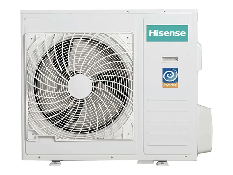 Внешний блок мульти сплит-системы Hisense Free Match AMW5-36U4RQC