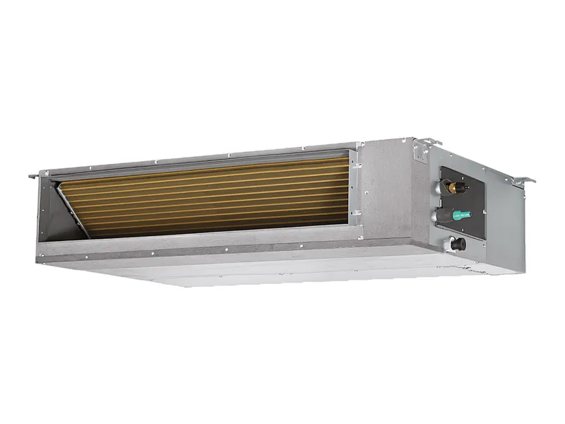 Канальный кондиционер Energolux SAD60HD6-A/SAU60U6-A-WS40