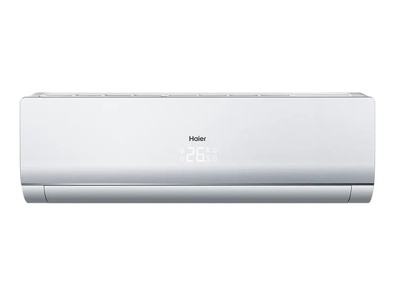 Настенный внутренний блок мульти сплит-системы Haier Lightera Super Match AS24NS3ERA-W