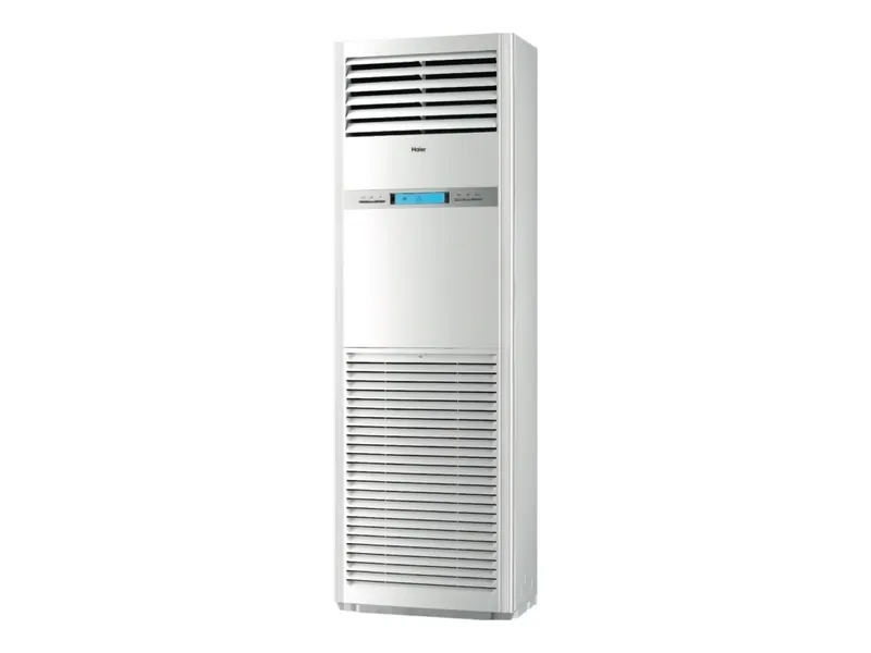 Колонный кондиционер Haier Super Match AP96HN1ERA/1U96WS1ERB
