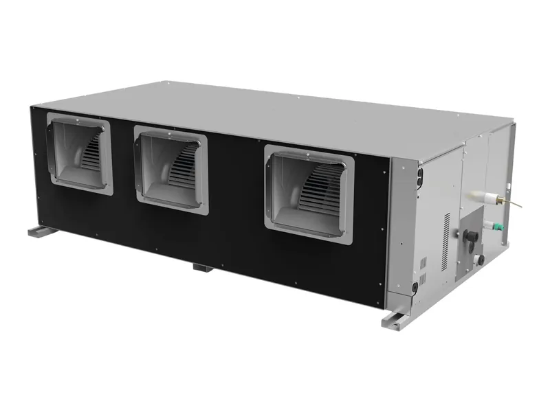 Канальный кондиционер Kentatsu KSTD280CZAN1/KSUND280HZAN3
