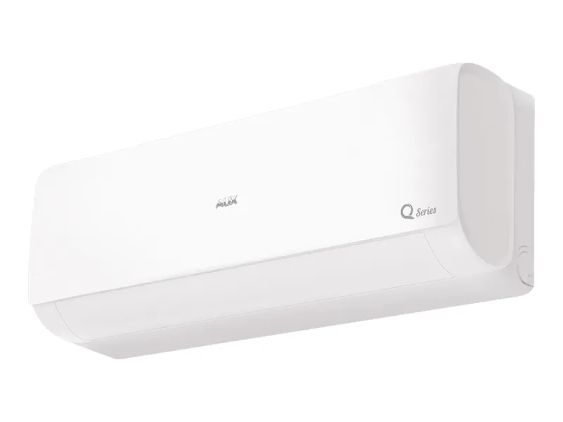Кондиционер AUX Q Light ASW-H12A4/QH-R1/AS-H12A4/QH-R1