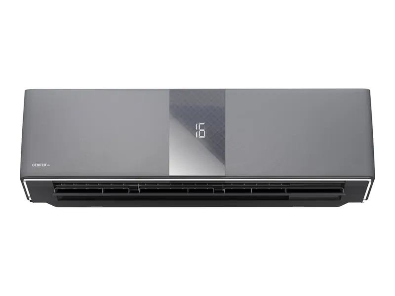 Кондиционер Centek CT-65G18 (Gray)