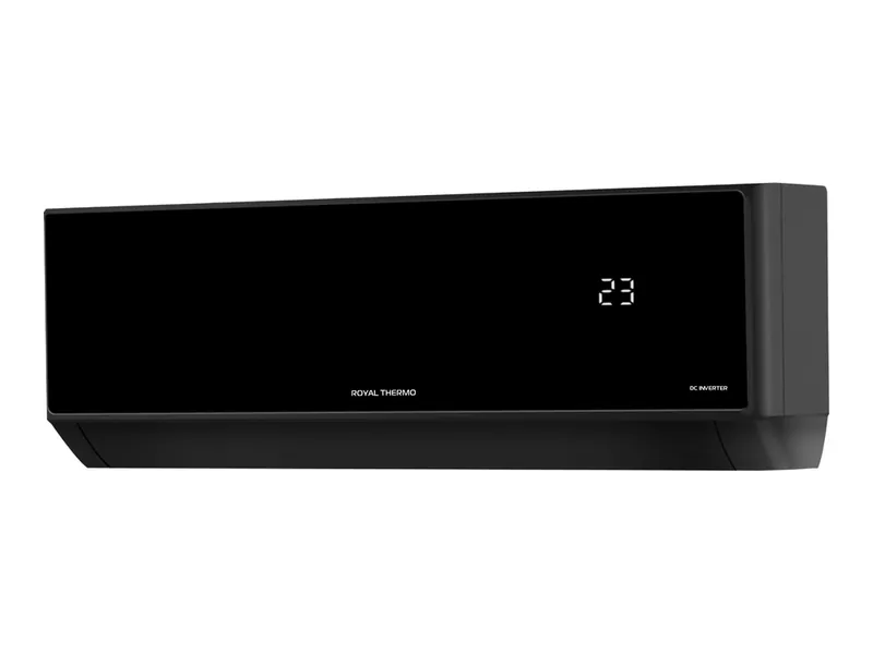 Кондиционер Royal Thermo Barocco RTBI-09HN8/black
