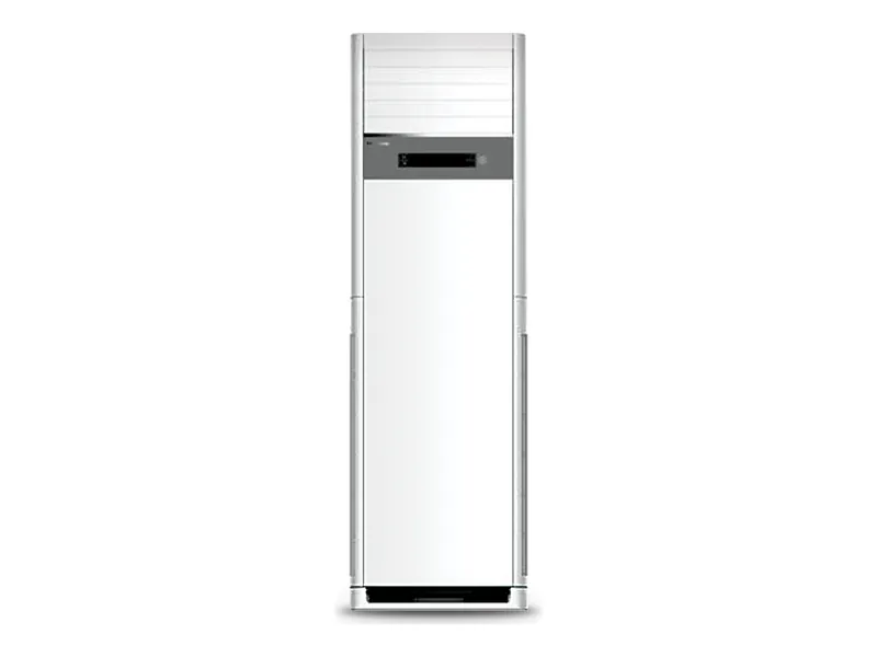 Колонный кондиционер Hisense AUF-24ER4SCPA/AUW-24H4SB