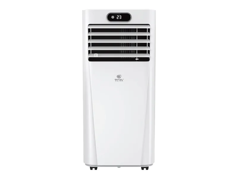 Мобильный кондиционер Royal Clima RM-TS22CH-E2