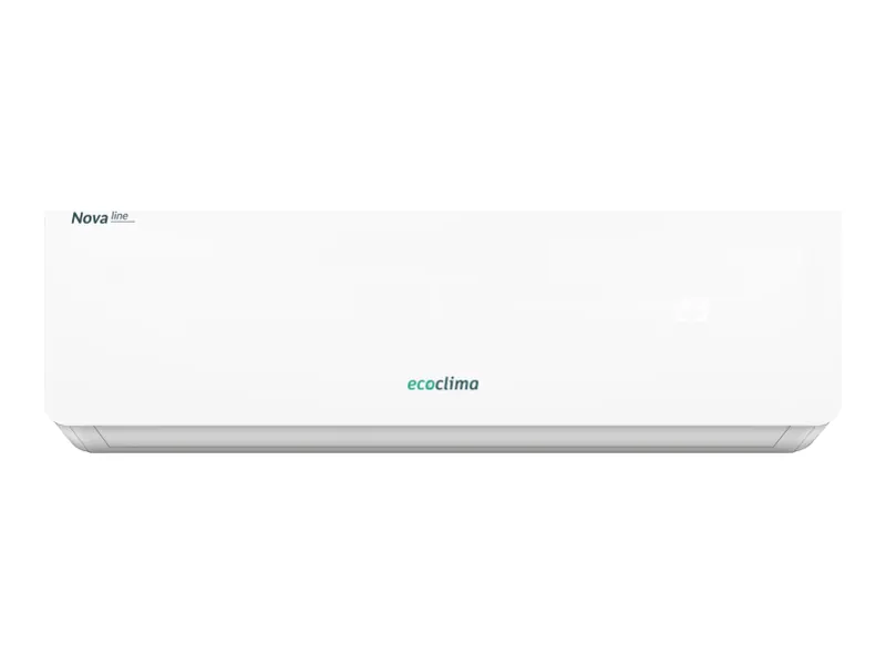 Кондиционер Ecoclima Nova Line ECW-СH09/AA-4R1/EC-CH09/A-4R1
