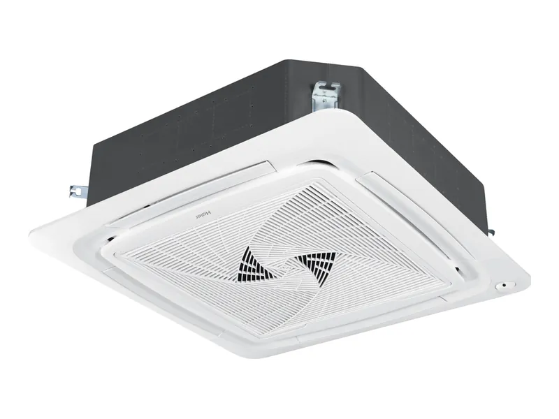 Кассетный кондиционер Haier ABH125К1ERG/1U125S2SN2FA