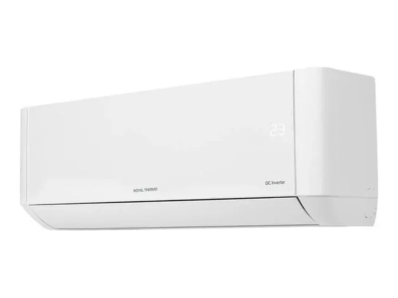 Сплит-система Royal Thermo RTBI/in-09HN8/white / RTBI/out-09HN8/white