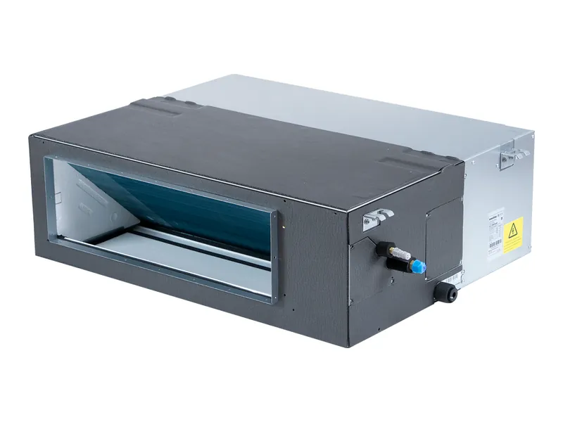 Канальный кондиционер Ecoclima ECLMD-H48/5R1 / ECL-H48/5R1
