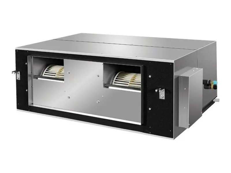 Канальный кондиционер Haier Super Match ADH250H1ERG/1UH250W1ERK