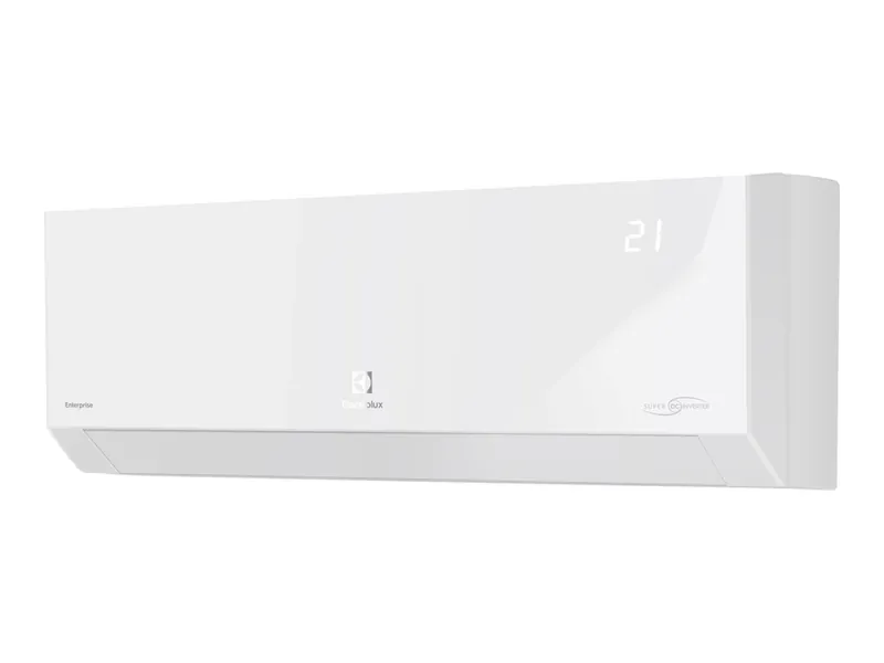 Кондиционер Electrolux Enterprise EACS/I-18HEN-WHITE/N8