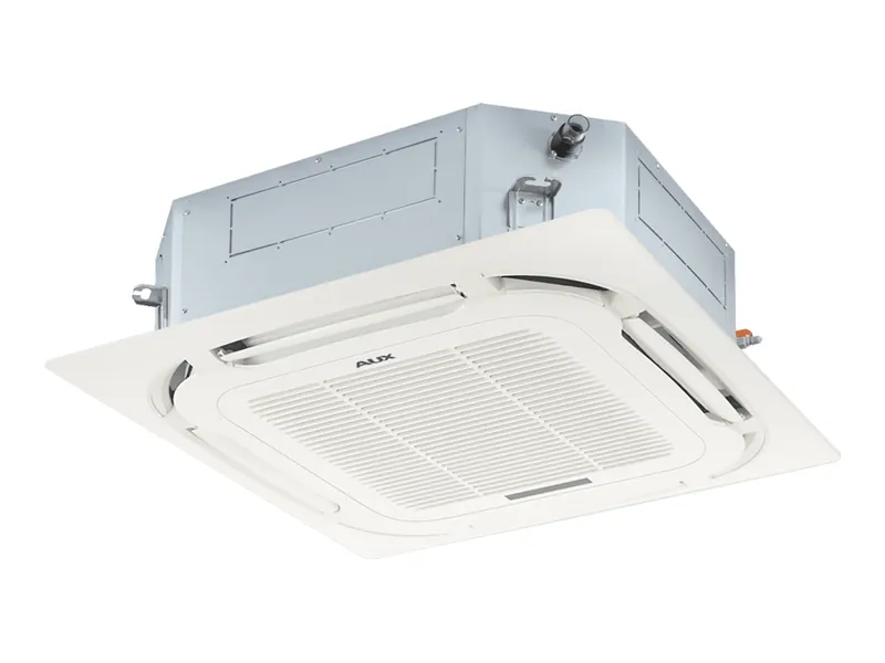 Кассетный кондиционер AUX ALCA-H48/5DR2А/AL-H48/5DR2A(U)