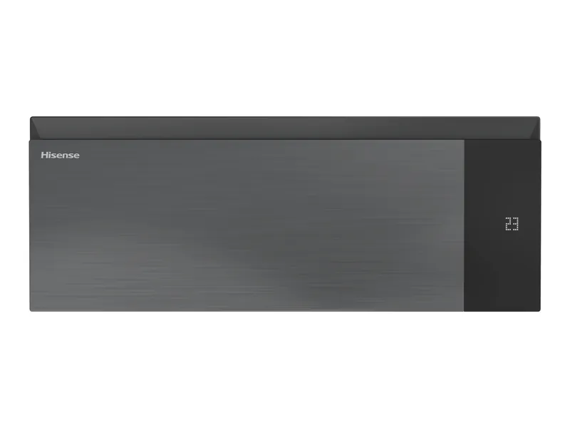 Настенный внутренний блок мульти сплит-системы Hisense Sensation Slider Pro AS-13UW4RWMQK00G(B)
