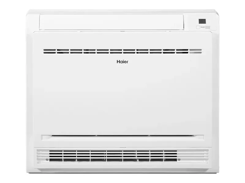 Напольно-потолочный кондиционер Haier AF35S2SD1FA/1U35S2SM4FA
