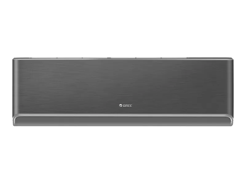 Настенный внутренний блок мульти-сплит системы Gree Airy GWH12AVCXD-K6DNA1A/I (black)