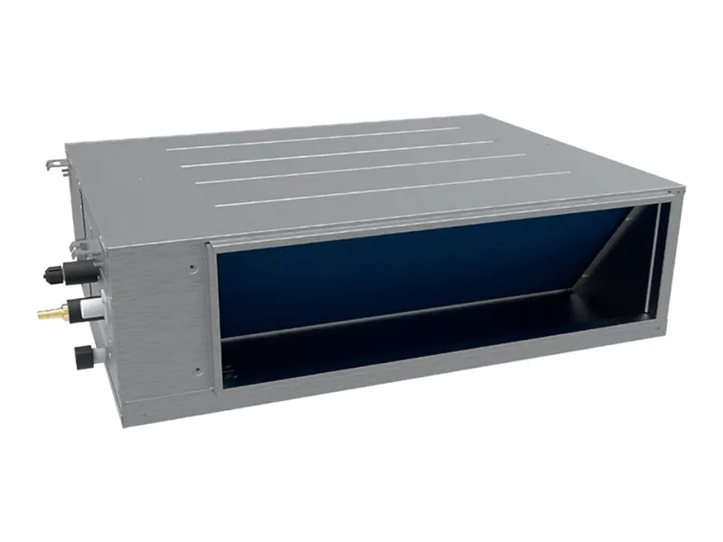 Канальный кондиционер Gree GUD100PHS1/B-S