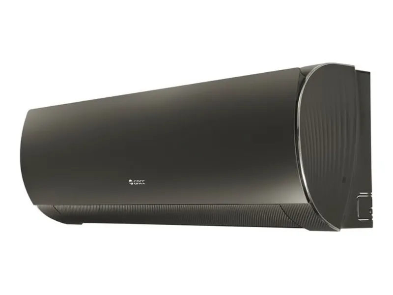 Кондиционер Gree Lyra GWH09ACC-K6DNA1F(black)
