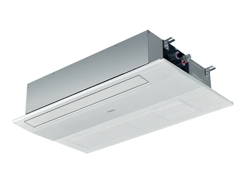 Кассетный кондиционер Haier AB71S2SA1FA/1U70S2SJ2FA