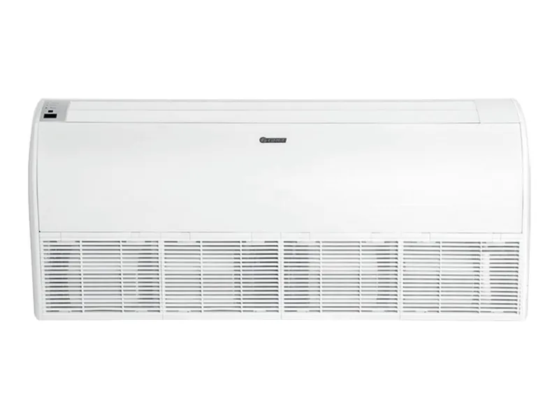 Напольно-потолочный кондиционер Gree GUD125ZD1/B-S
