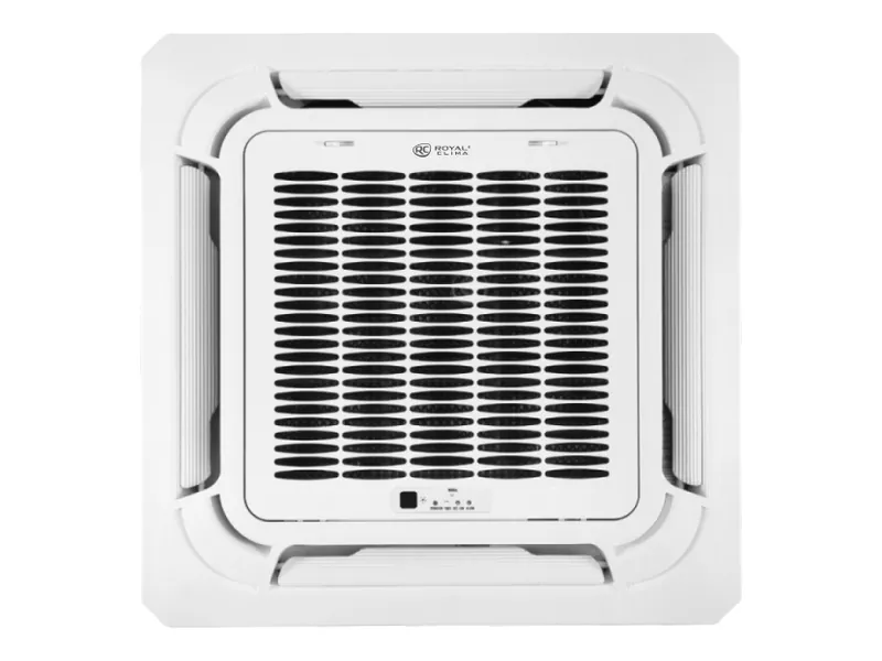 Кассетный кондиционер Royal Clima ES-C 12HREX/ES-E 12HEX/ES-C pan/3X