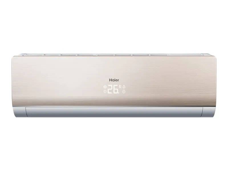 Настенный внутренний блок мульти сплит-системы Haier Lightera Super Match AS24NS3ERA-G