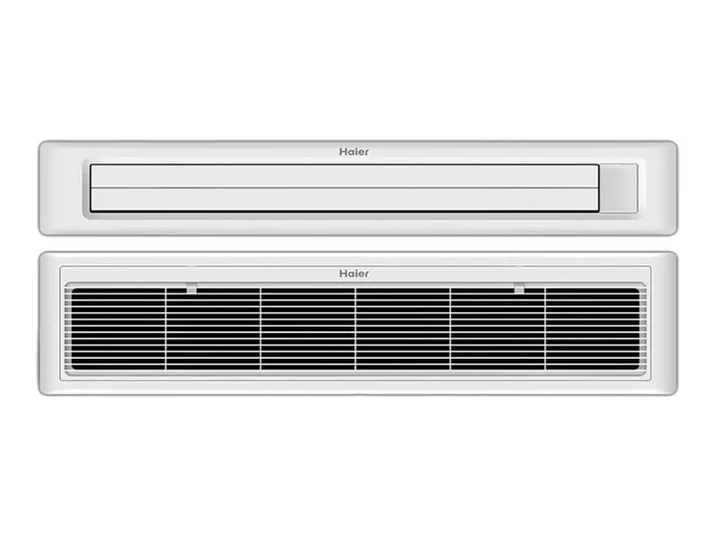 Канальный внутренний блок мульти-сплит системы Haier AD18SS1ERA (N)(P)