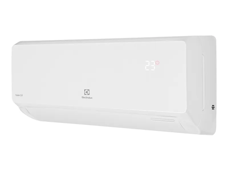 Настенный внутренний блок мульти сплит-системы Electrolux Fusion 2.0 Super Match EACS/I-09 HMB FMI/N8_ERP/in_WF