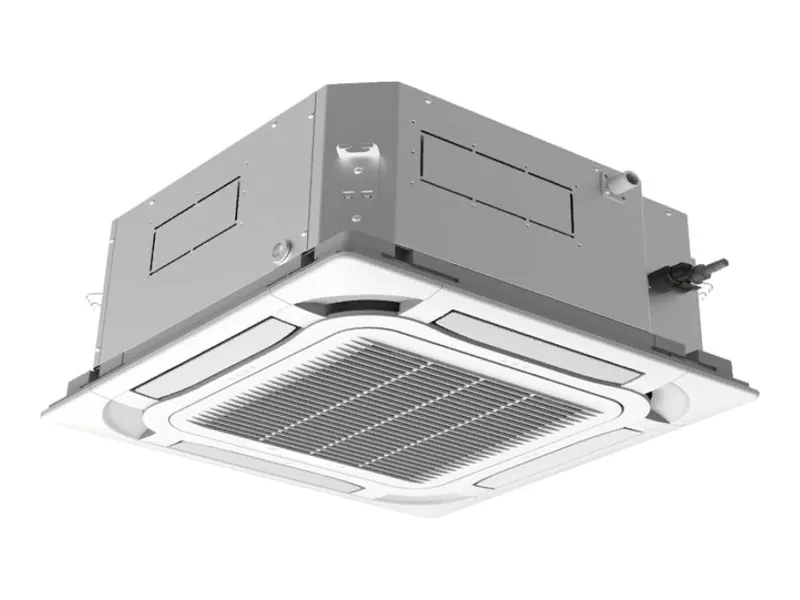 Кассетный кондиционер Gree GUD50T1/B-S