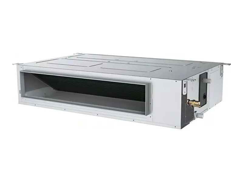 Канальный кондиционер Haier AD105S2LM1FA/1U105S1LS1FB