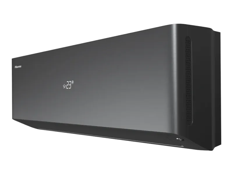 Сплит-система Hisense AS-10UW4RXVQH01AG(B) / AS-10UW4RXVQH01AW