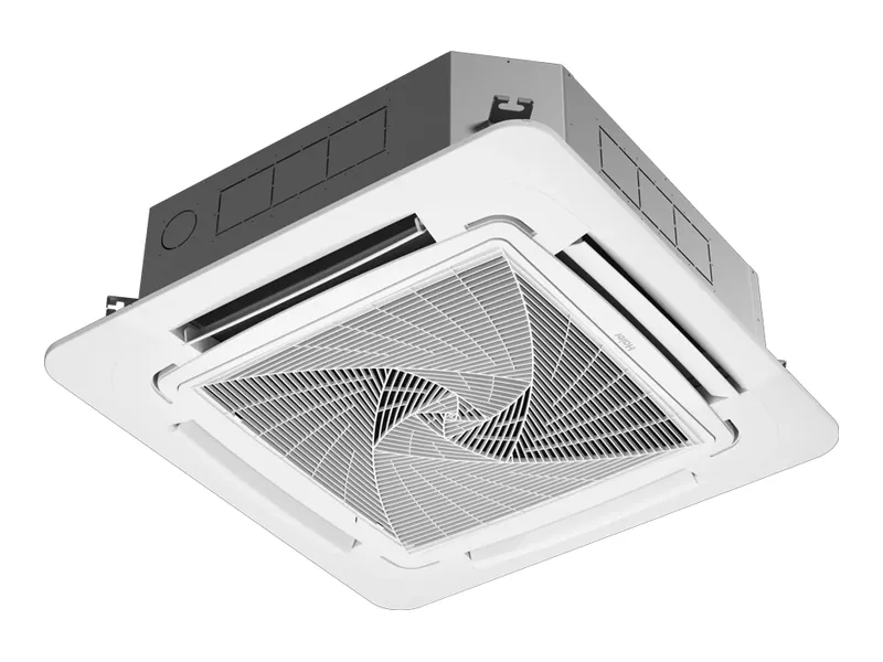 Кассетный кондиционер Haier Super Match AB105S2SR1FA/1U105S2SQ1FA
