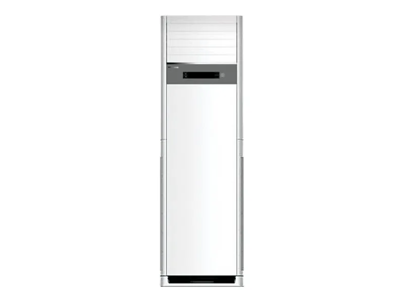 Колонный кондиционер Hisense AUF-48ER6SM/AUW-48H6SE1
