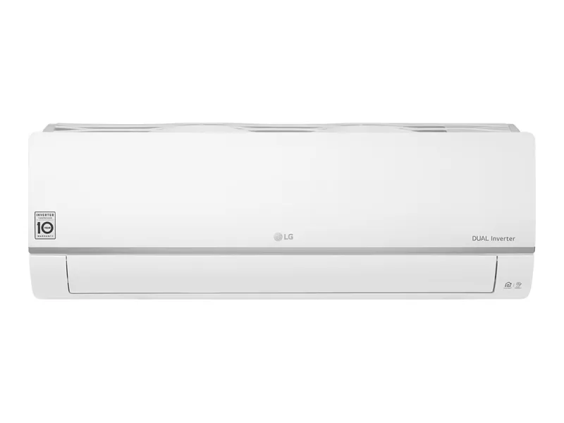 Кондиционер Lg Eco Smart PC09SQR
