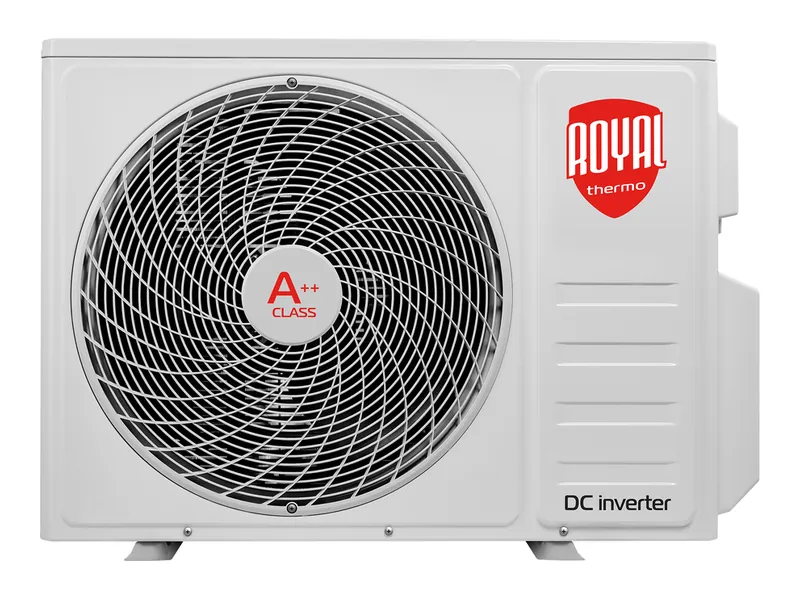 Внешний блок мульти сплит-системы Royal Thermo RTFMO-21HN8