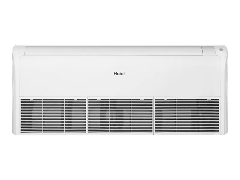 Напольно-потолочный кондиционер Haier Super Match AC140S2SK2FA/1U140S2SN2FB