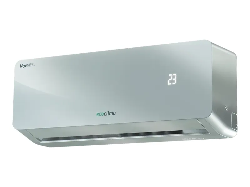 Сплит-система Ecoclima ECW/I-СH09/AAS-4R1 / EC/I-CH09/A-4R1
