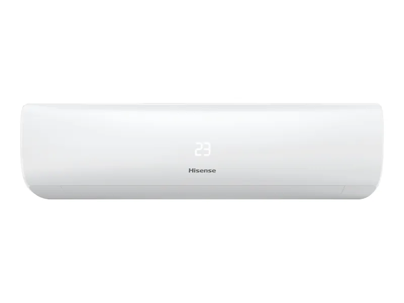 Кондиционер Hisense ZOOM 2.0 Classic A AS-30HR4RBFKB00