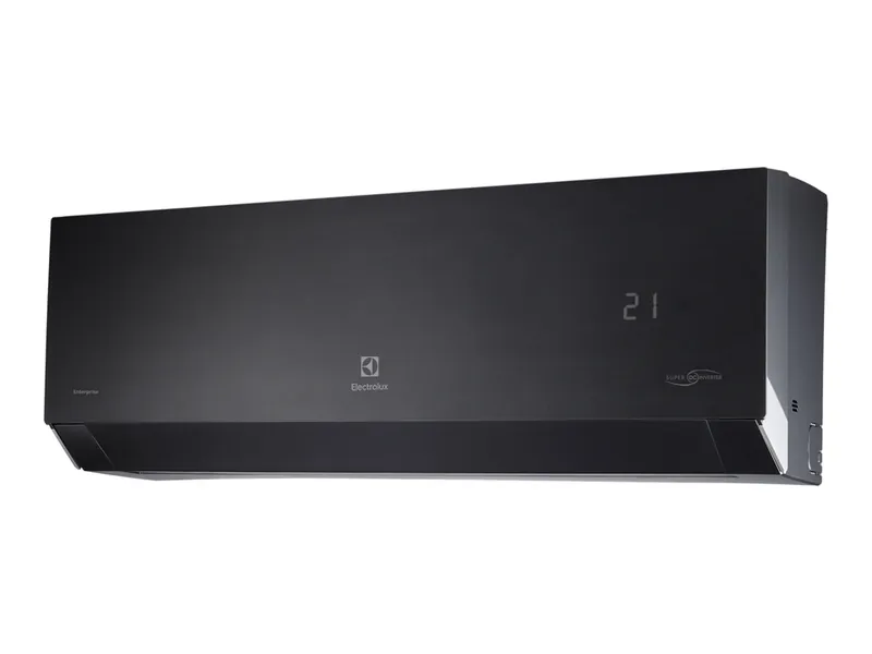 Кондиционер Electrolux Enterprise EACS/I-24HEN-BLACK/N8
