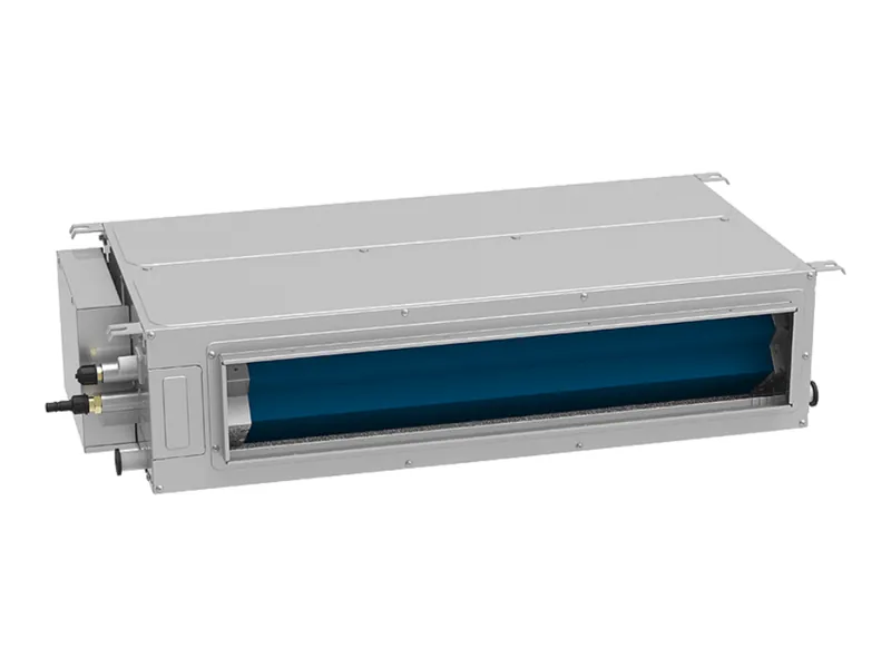 Канальный кондиционер Electrolux Unitary Pro 4 EACD-12H/UP4-DC/N8