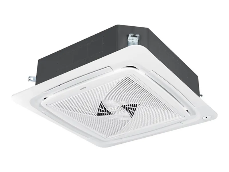 Кассетный кондиционер Haier ABH105H1ERG/1U105S2SS1FB