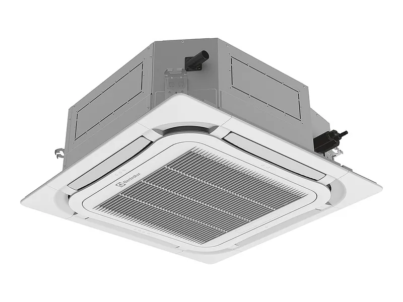 Кассетный кондиционер Electrolux Unitary Pro 4  EACC-60H/UP4-DC/N8