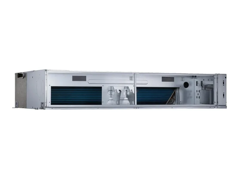 Канальный кондиционер Royal Clima ES-D 48HWX/ES-E 48HX