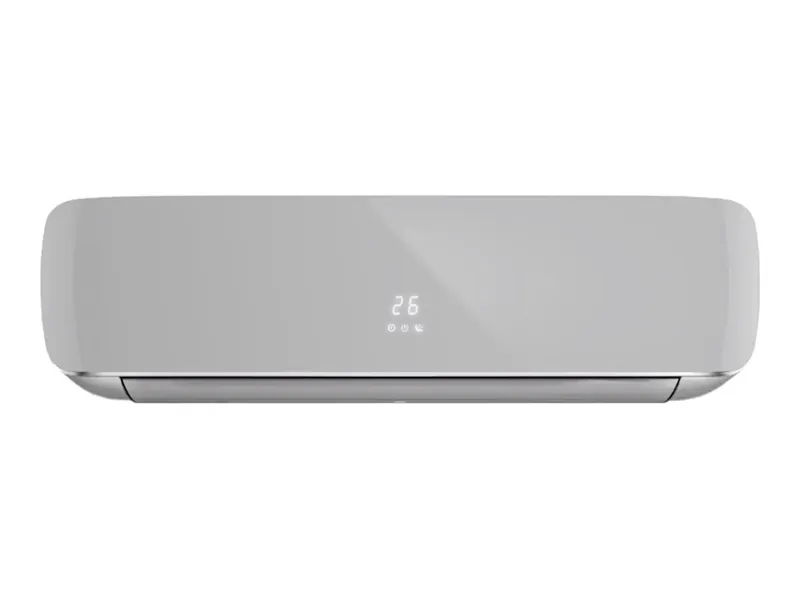 Настенный внутренний блок мульти-сплит системы Hisense Premium AMS-09UR4SVETG67(R) SILVER FM R32